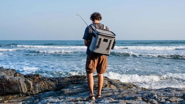 Sofichill, mochila y nevera