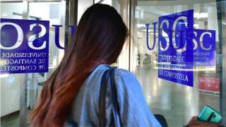 Universidade de Santiago de Compostela.