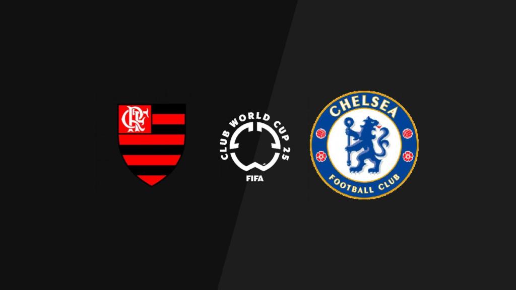 Flamengo - Chelsea, Mundial de Clubes