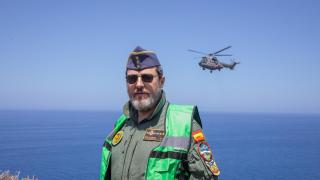 'Mayday, nos estrellamos': así actúan el coronel Policarpo y sus 'ases del cielo' en caso de un accidente como el de Air India