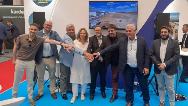 Foto: Ayuntamiento de Guadalajara.