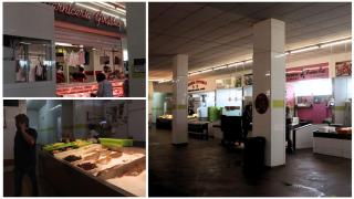 El mercado más emblemático y antiguo de Vigo