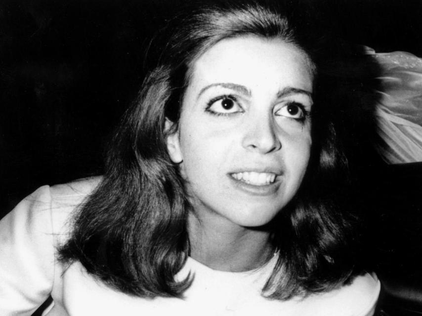 La multimillonaria griega tuvo tres abortos voluntarios y se casó en cuatro ocasiones.