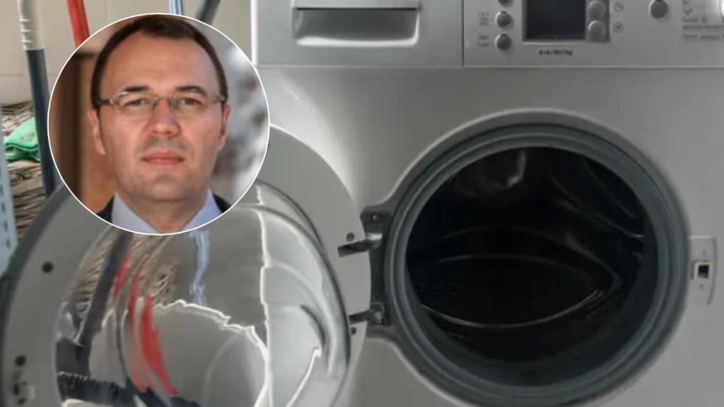 Jesús Martín-Delgado.