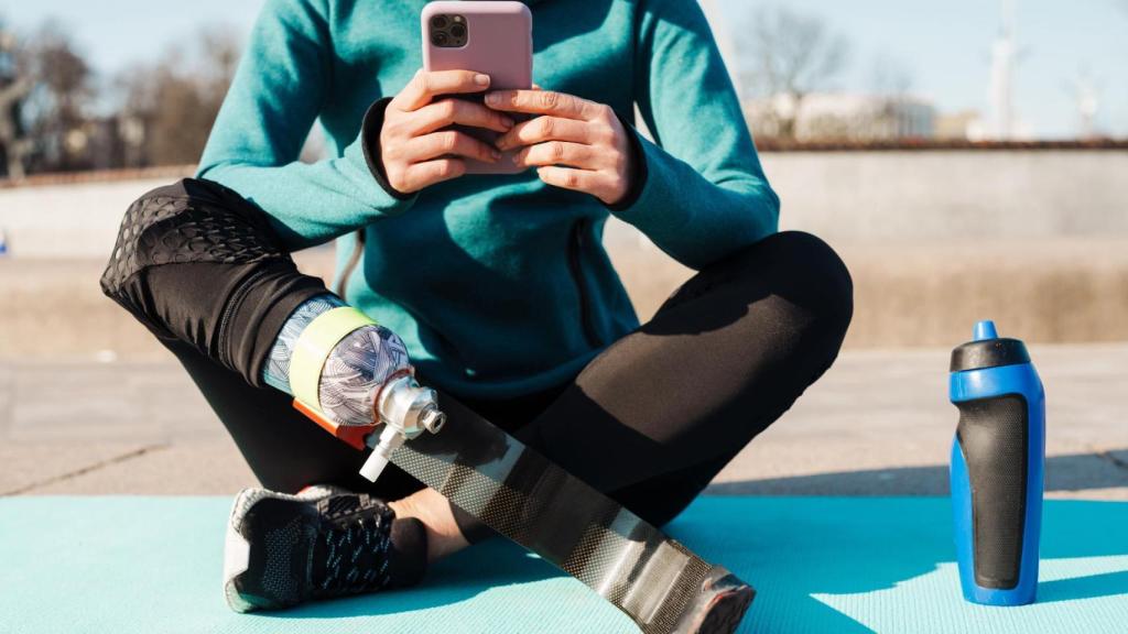 Prótesis diseñadas por el Imperial College de Londres,