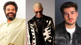 Carlos Jean, Don Diablo y Joyse