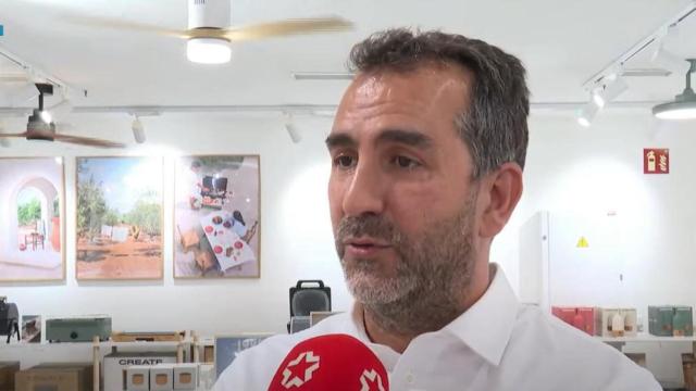 Un aparato muy demandado.