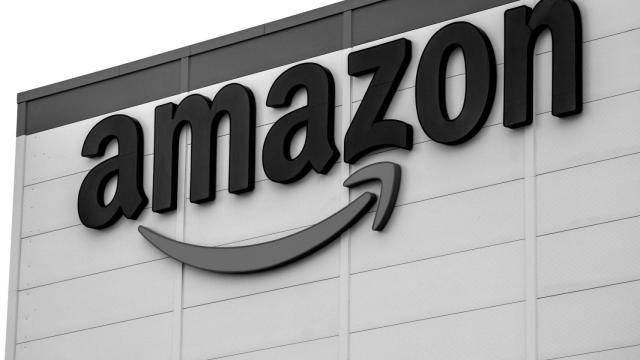 Logo de Amazon