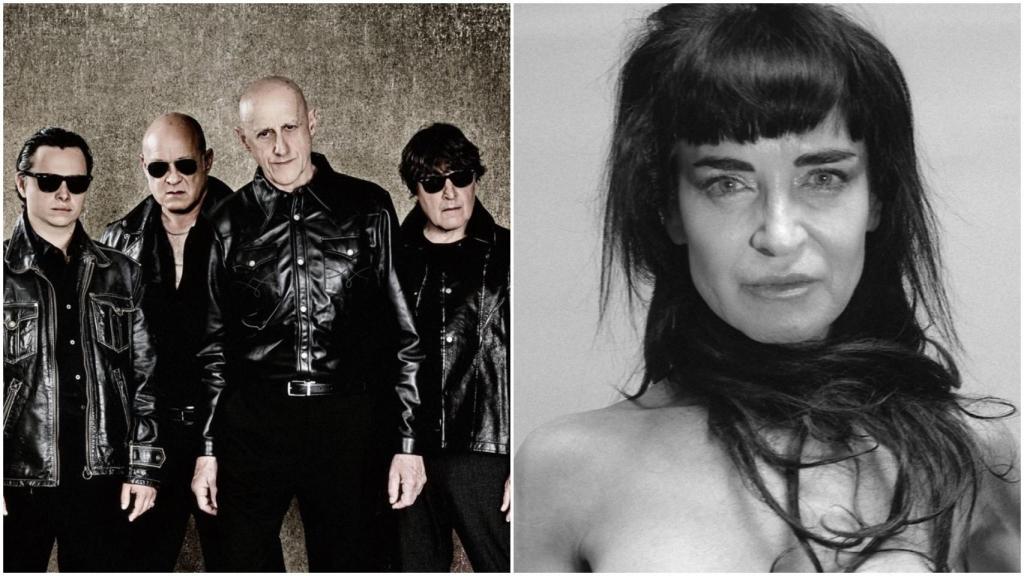 Noites do Porto de A Coruña 2025: Ilegales y Ana Curra actuarán en el muelle de Batería