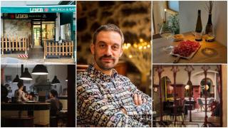 Dónde comer en Vigo, según el sumiller y empresario Juanjo Figueroa