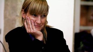 Begoña Caamaño, en una imagen de archivo.