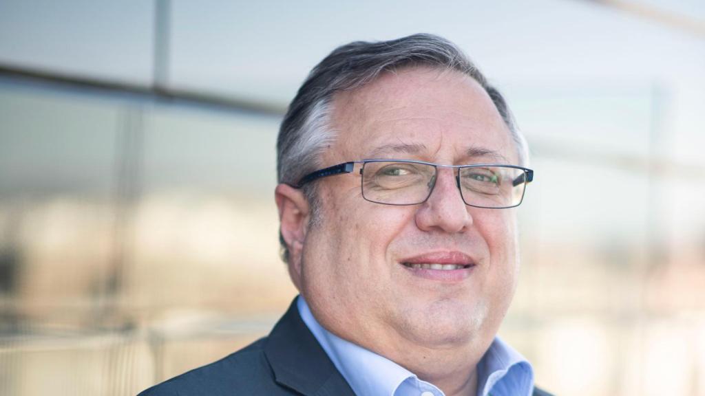 Alfonso Gómez Gámez