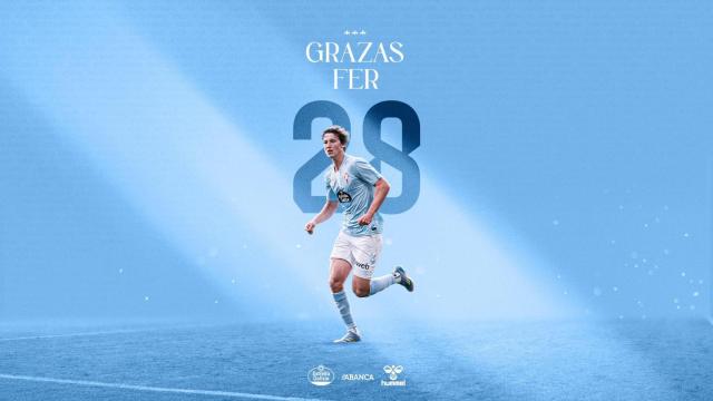 Ya es oficial: Fer López se marcha al Wolverhampton
