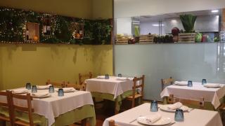El restaurante vegetariano más antiguo de Vigo