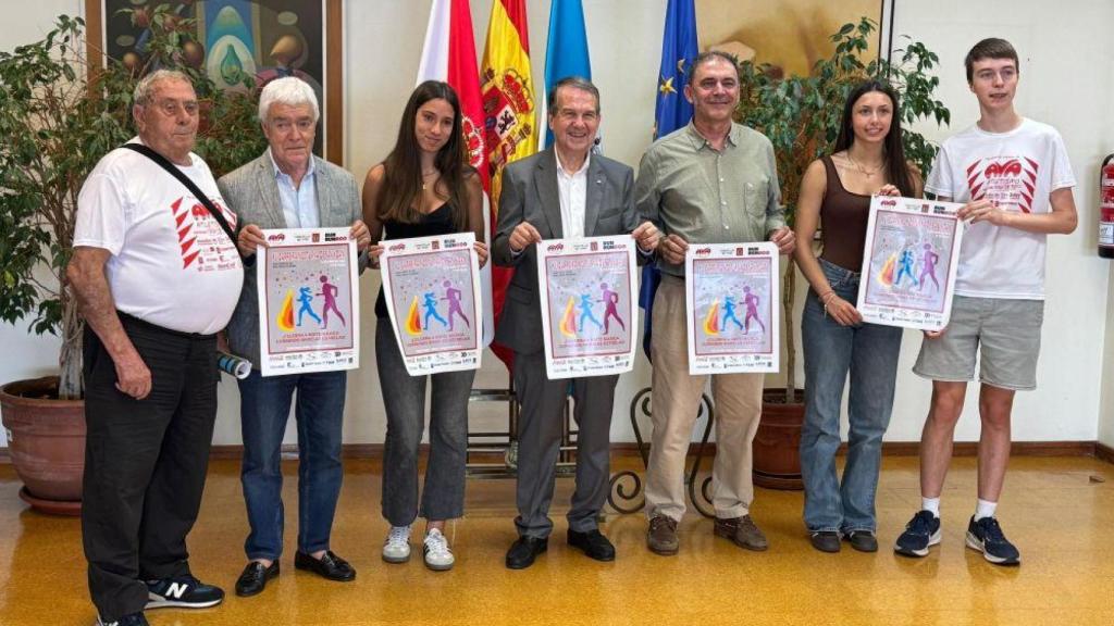 San Juan se celebra corriendo en Vigo: la ciudad acoge el 23 de junio su tradicional carrera nocturna