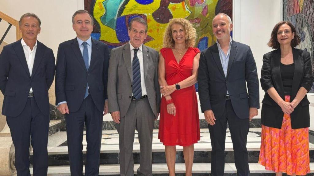 Zona Franca y APD sellan un protocolo de colaboración para la II edición del Vigo Global Summit
