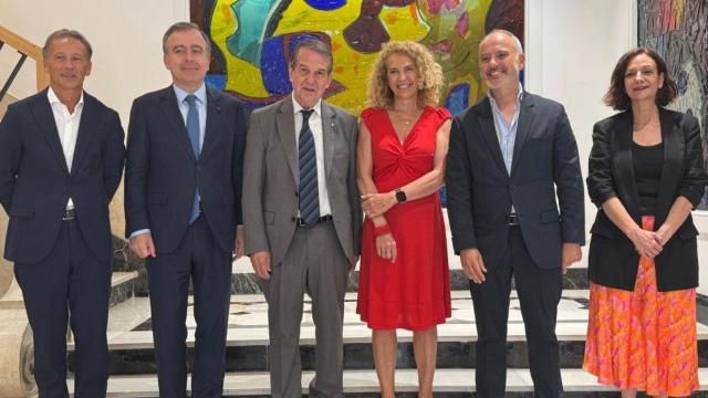 Zona Franca y APD sellan un protocolo de colaboración para la II edición del Vigo Global Summit
