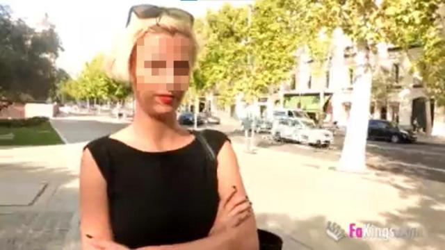 Letizia se convirtió en noticia por esconder un dispositivo de memoria durante el registro de la casa de Ábalos.