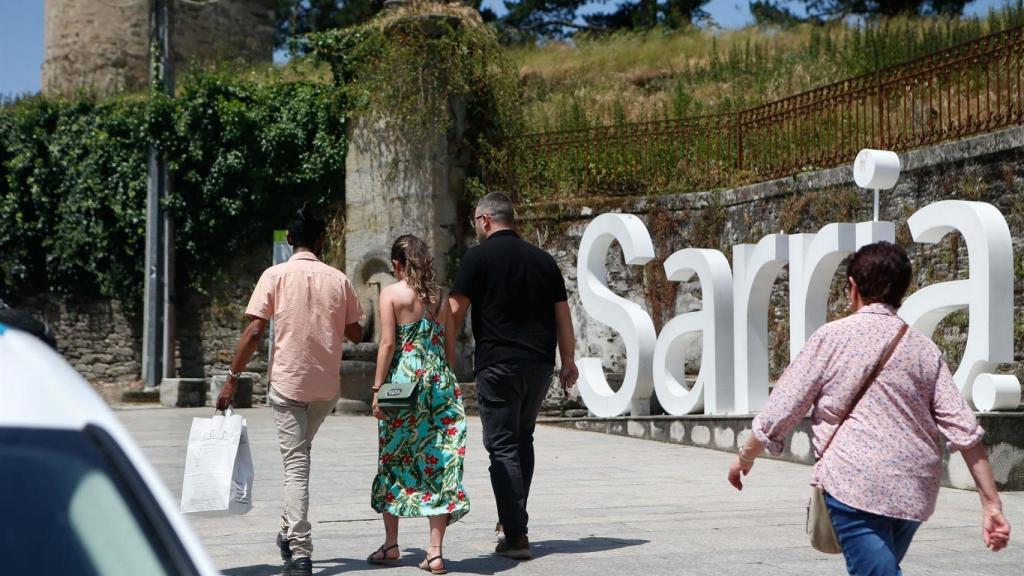 En libertad el sacerdote acusado de una presunta agresión sexual a una menor en Sarria