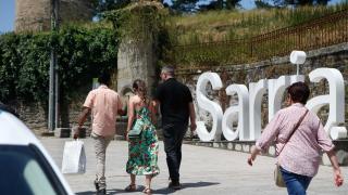 En libertad el sacerdote acusado de una presunta agresión sexual a una menor en Sarria