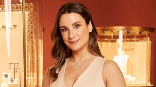 La influencer Marta Pombo.