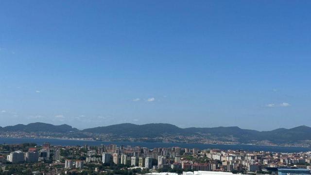 El Concello de Vigo finaliza la humanización de once nuevas calles