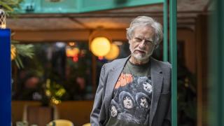 Nancho Novo: En vez de tantas noches de fiesta por ahí, podría haberme comprado una casa en el barrio Salamanca