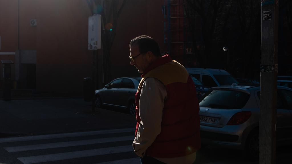 Augusto Padilla es inquilino intermediario.