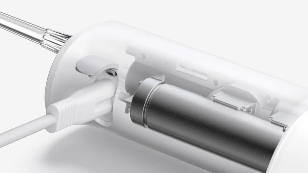 Irrigador de Xiaomi.