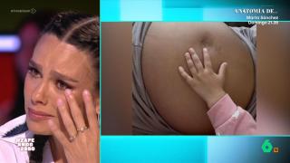 Cristina Pedroche en ‘Zapeando’.