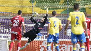 Final del playoff 2015.