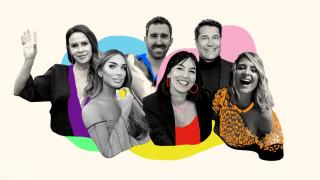 Las 100 personas LGTBIQ+ más influyentes de España en el Orgullo de 2025 con 40 nuevas e importantes incorporaciones