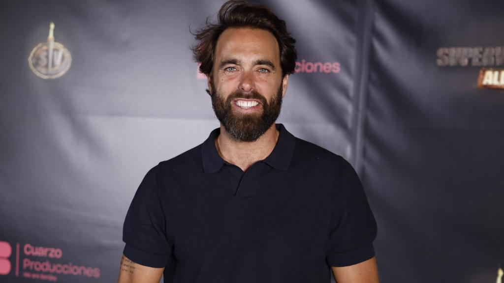 javier Ungría, en una imagen de archivo.