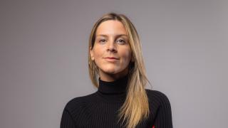 Antonella Marty, autora 'La nueva derecha'