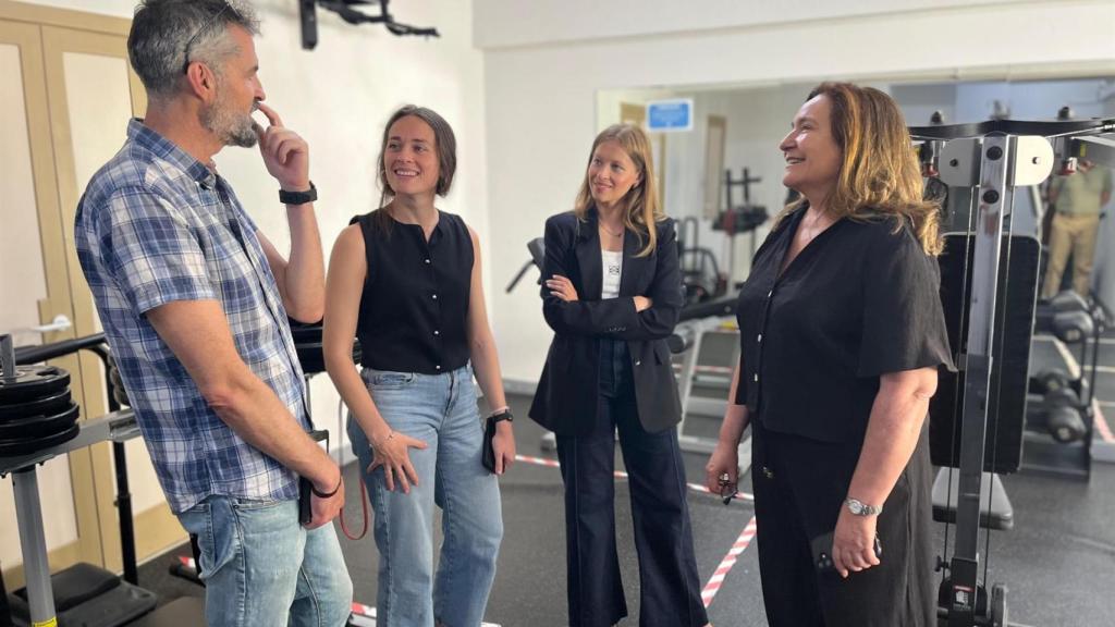 El 24 de junio abre el plazo para solicitar plaza en las residencias juveniles de Vigo, Ourense y Lugo