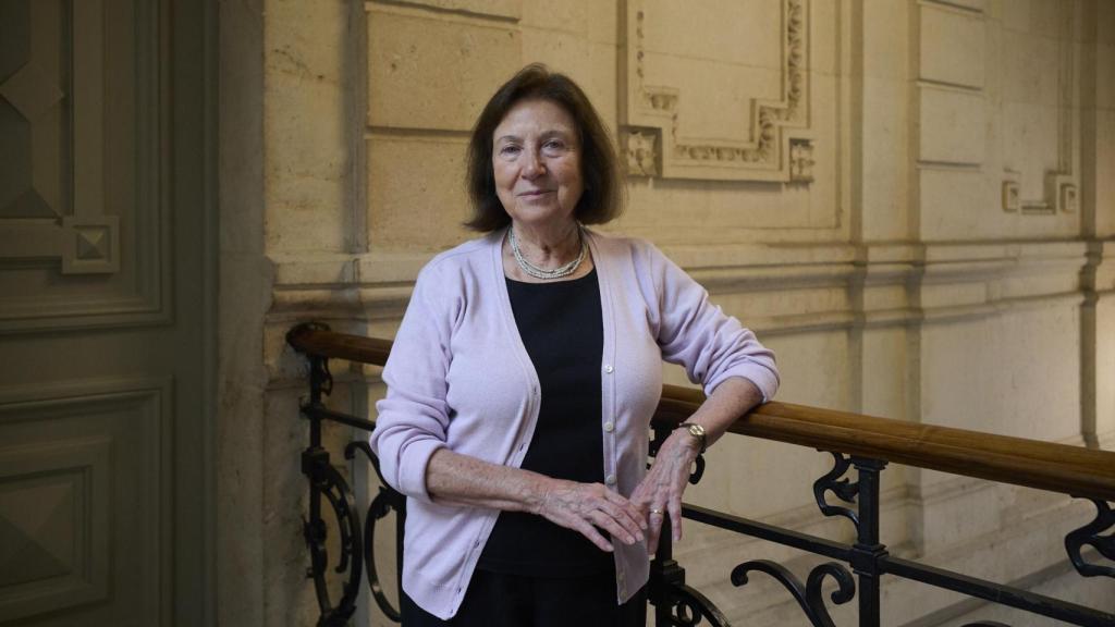 Svetlana Mojsov, Premio Fronteras del Conocimiento en 'Biología y biomedicina'.