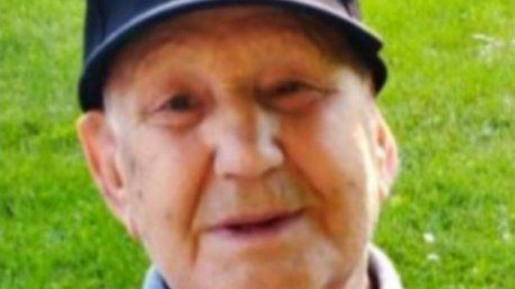 Buscan a Matías Mata, un anciano de 92 años desaparecido de la residencia de Armunia