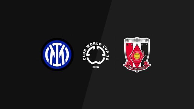 Inter Milan - Urawa Red Diamonds, Mundial de Clubes