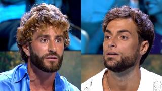 Montoya y Pelayo se enfrentan en 'La noche de los finalistas'.