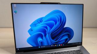 Windows 11 en un ordenador portátil