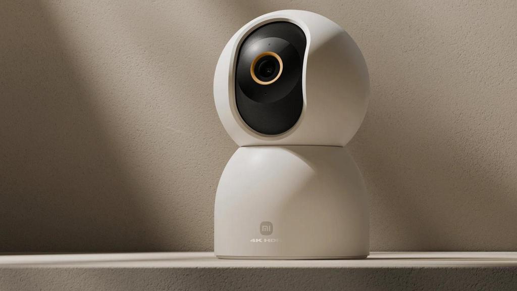 Xiaomi Smart Camera C700