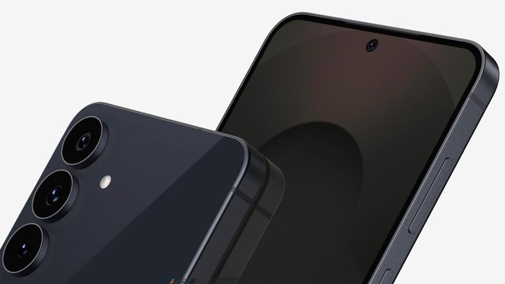 Samsung Galaxy S25 FE