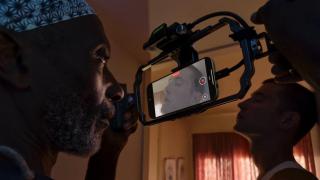 Shot on iPhone con iPhone 16