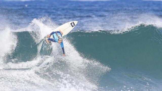 Edición pasada del campeonato.