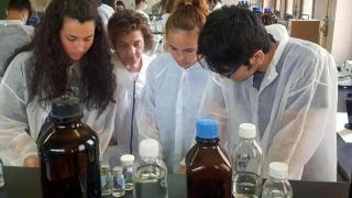 Campus científico de verano