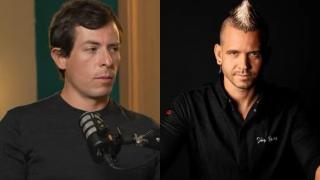 Un antiguo empleado de Dabiz Muñoz habla alto y claro: Ponerte el mandil era prepararte para la batalla