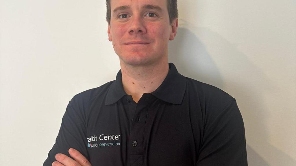 Especialista Quique López Rato.