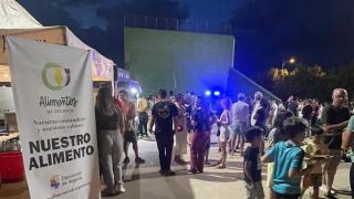 Festival Amor a primera birra en Riaza