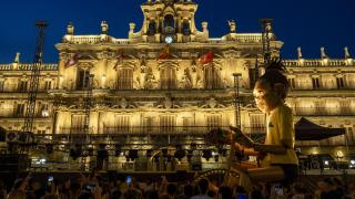 Festival Internacional de las Artes de Castilla y León Fàcyl 2025