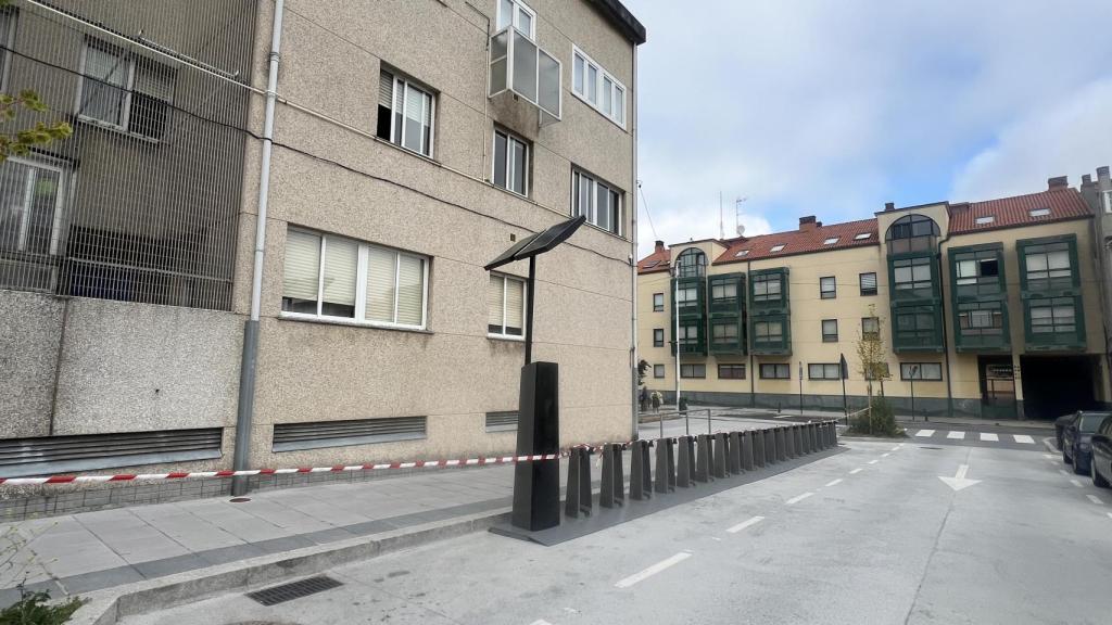 Estado de las actuaciones esta mañana.